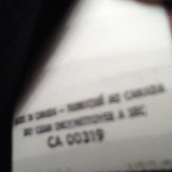 Ladies full length coat - Picture 6 of 16